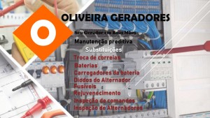 Mnautenção Preditiva
