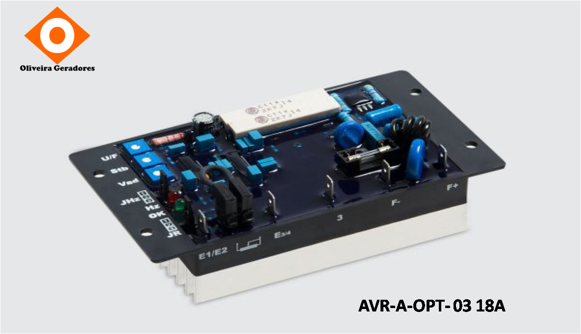 AVR-A-OPT-03 18A