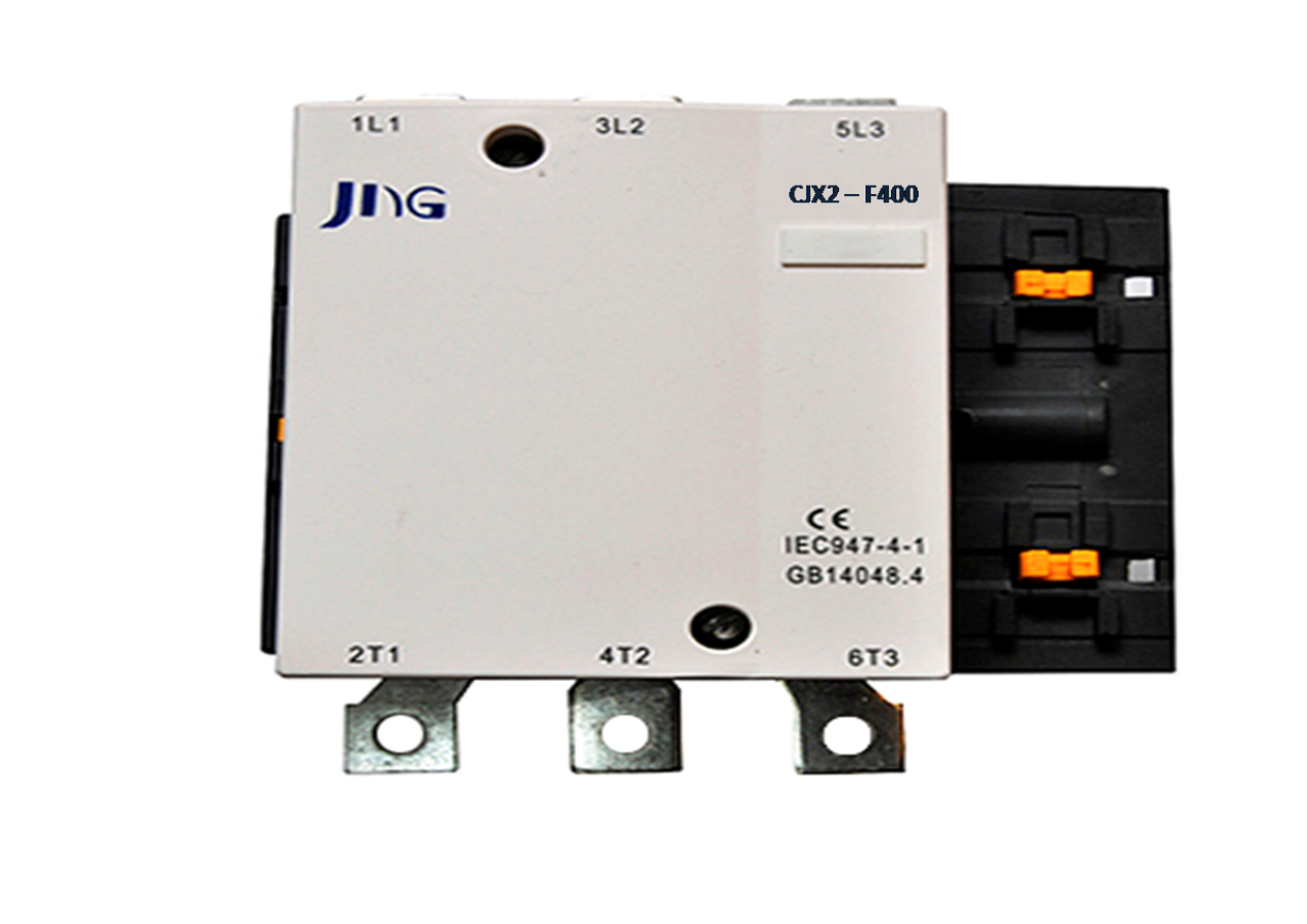 CJX2 - F400