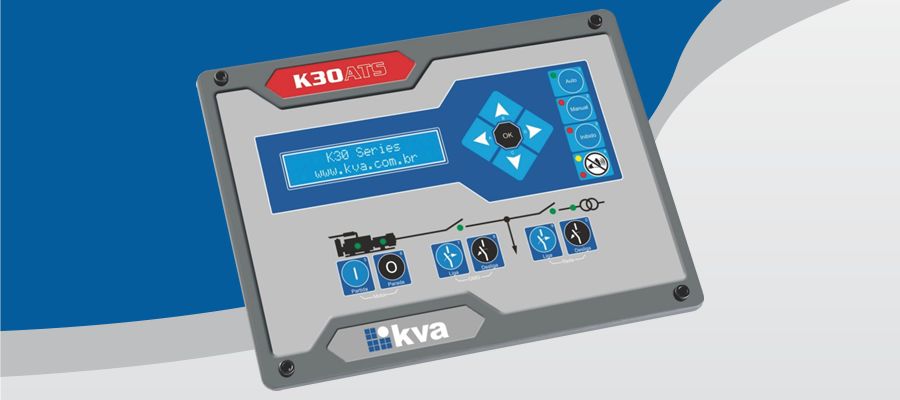 K30 ATS
