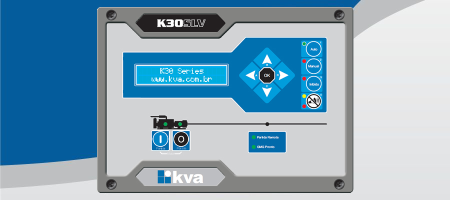 k30slave